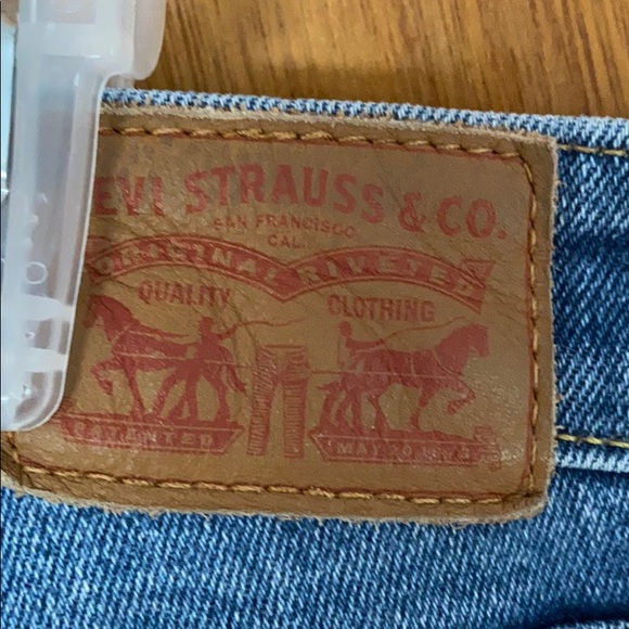 Levi’s jeans - Picture 5 of 6